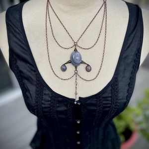 Divine Feminine Necklace